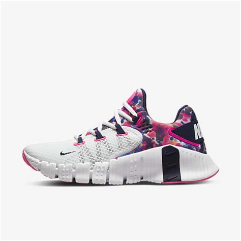 Nike Free Training & Gym Shoes